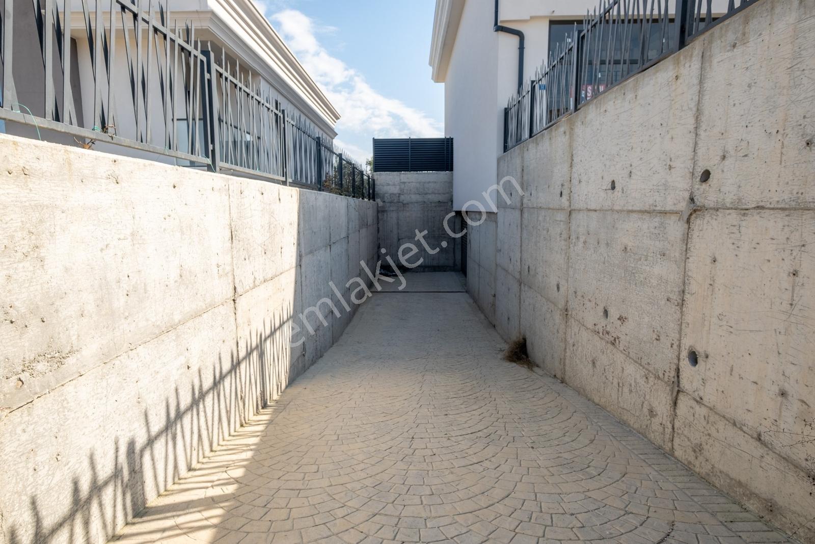 Remax Area Dan Nilüfer Gümüştepe De Satılık Ticarete Uygun Mülk - Görsel 33