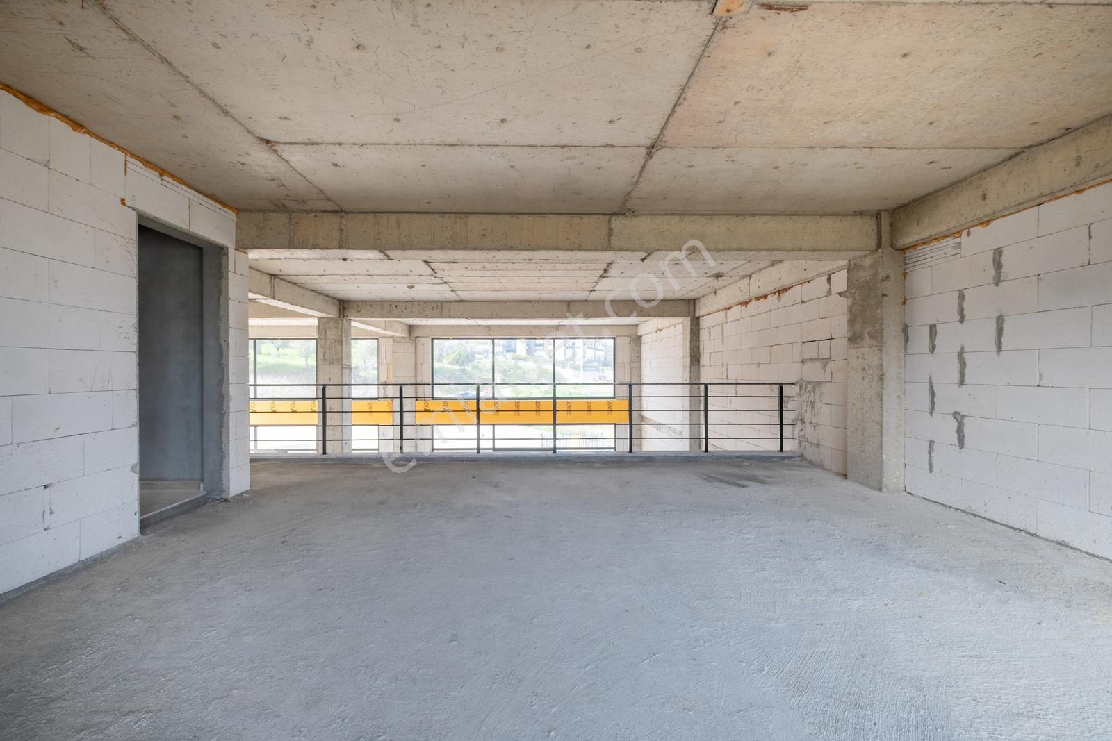 Remax Area Dan Nilüfer Gümüştepe De Satılık Ticarete Uygun Mülk - Görsel 25