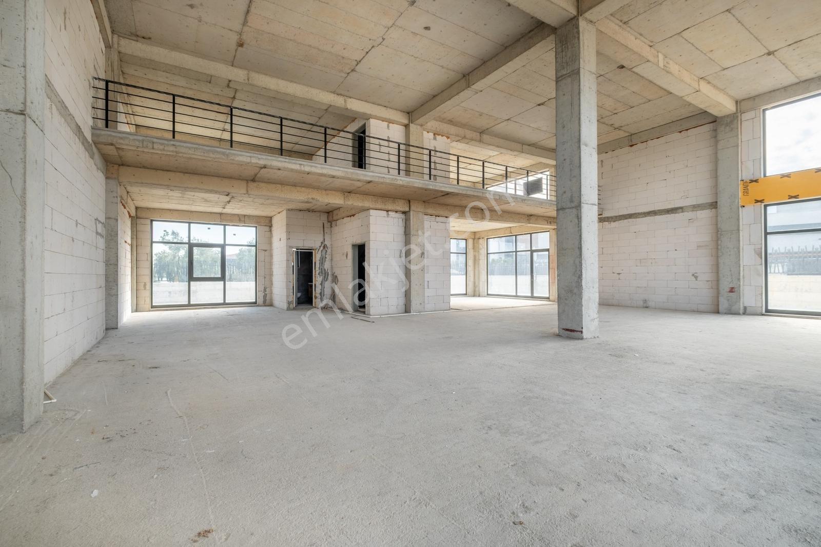 Remax Area Dan Nilüfer Gümüştepe De Satılık Ticarete Uygun Mülk - Görsel 6