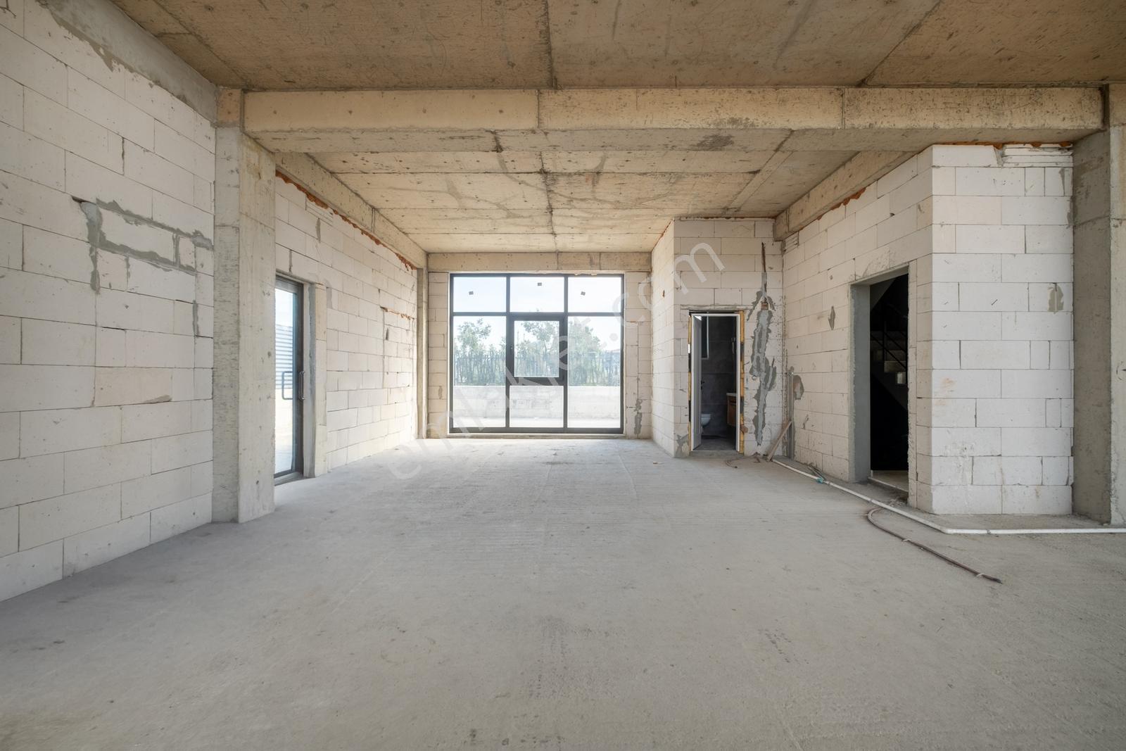 Remax Area Dan Nilüfer Gümüştepe De Satılık Ticarete Uygun Mülk - Görsel 34