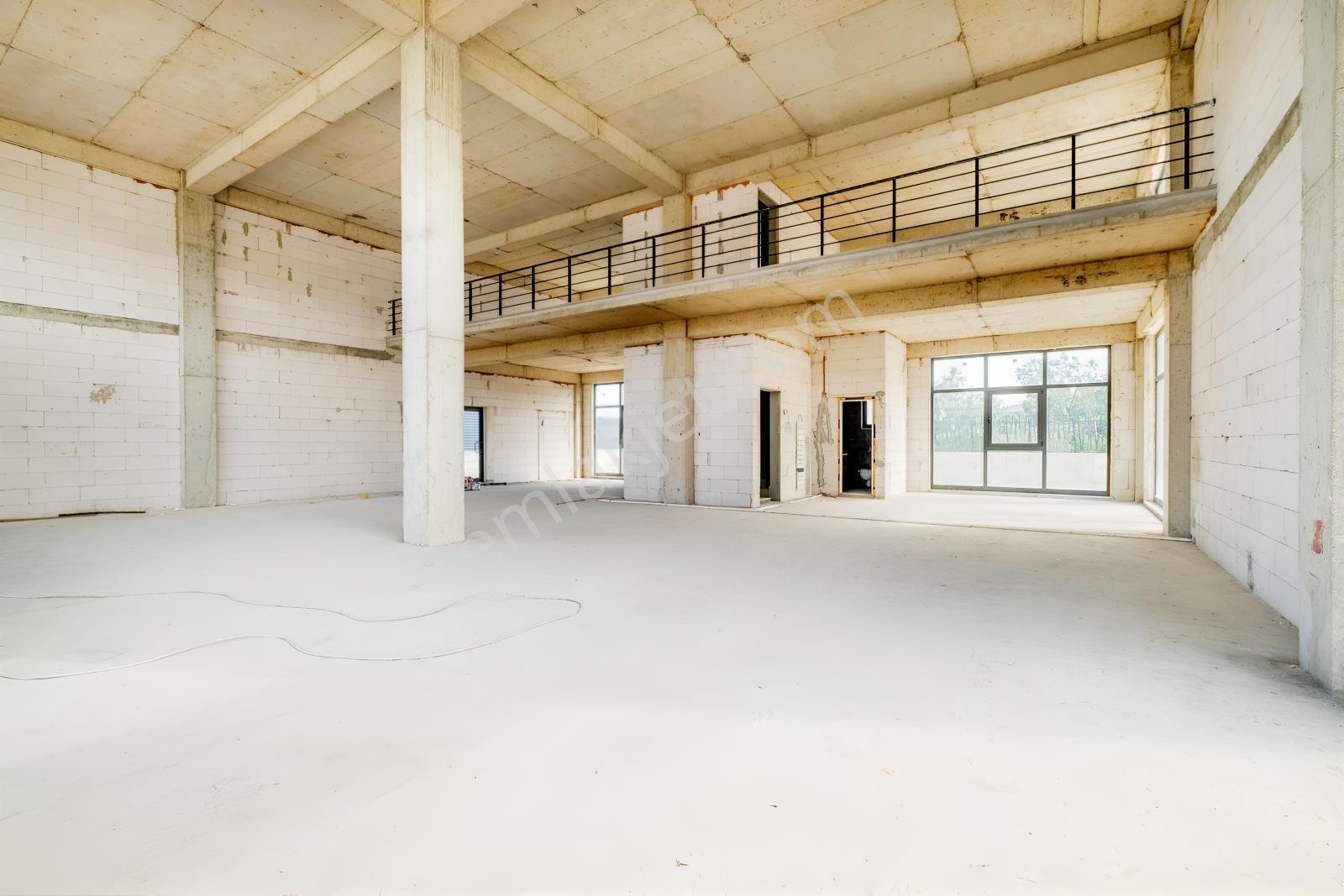 Remax Area Dan Nilüfer Gümüştepe De Satılık Ticarete Uygun Mülk - Görsel 21