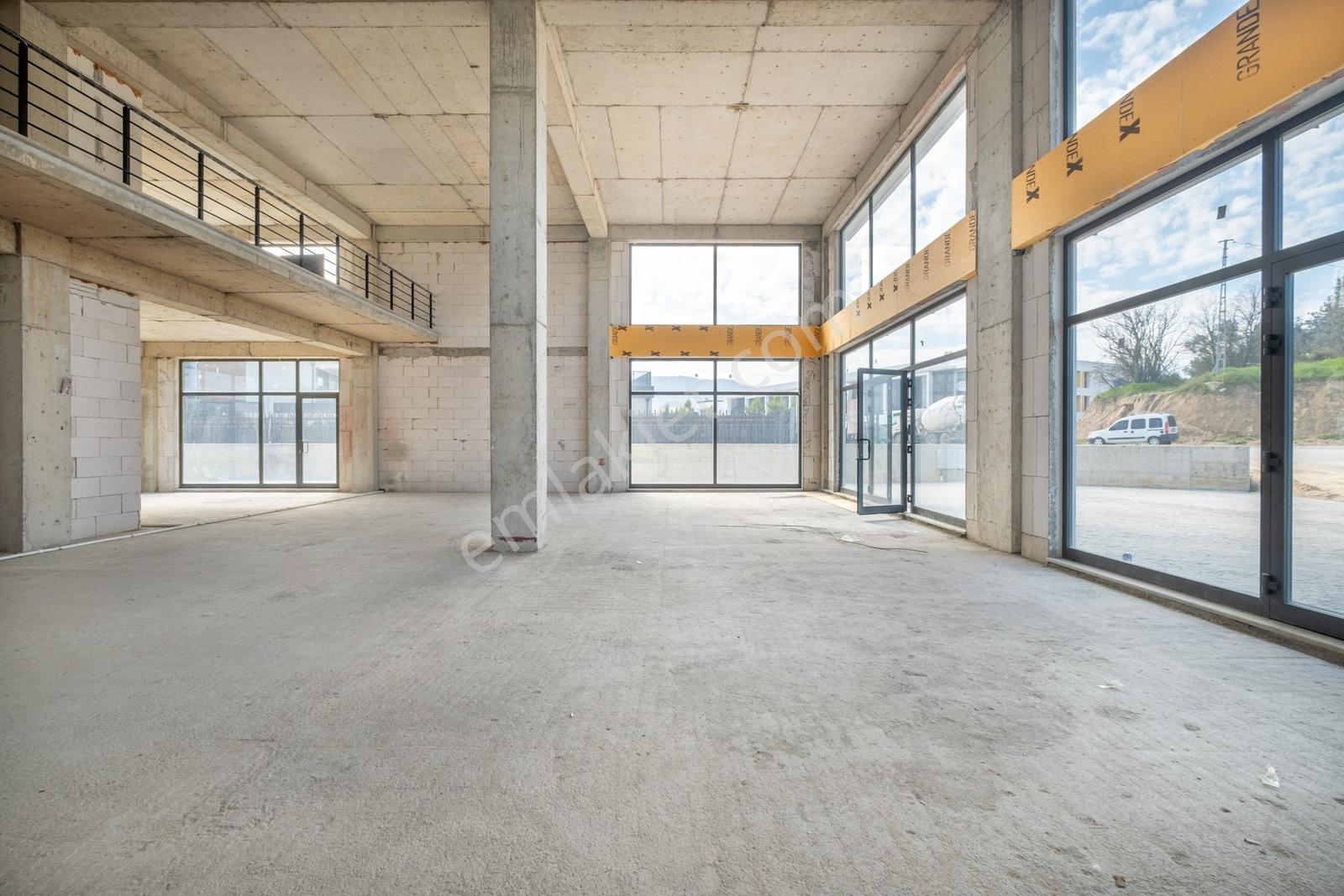 Remax Area Dan Nilüfer Gümüştepe De Satılık Ticarete Uygun Mülk - Görsel 7