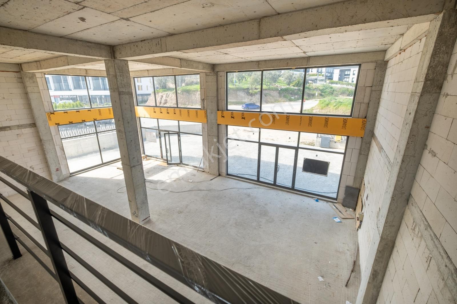 Remax Area Dan Nilüfer Gümüştepe De Satılık Ticarete Uygun Mülk - Görsel 15