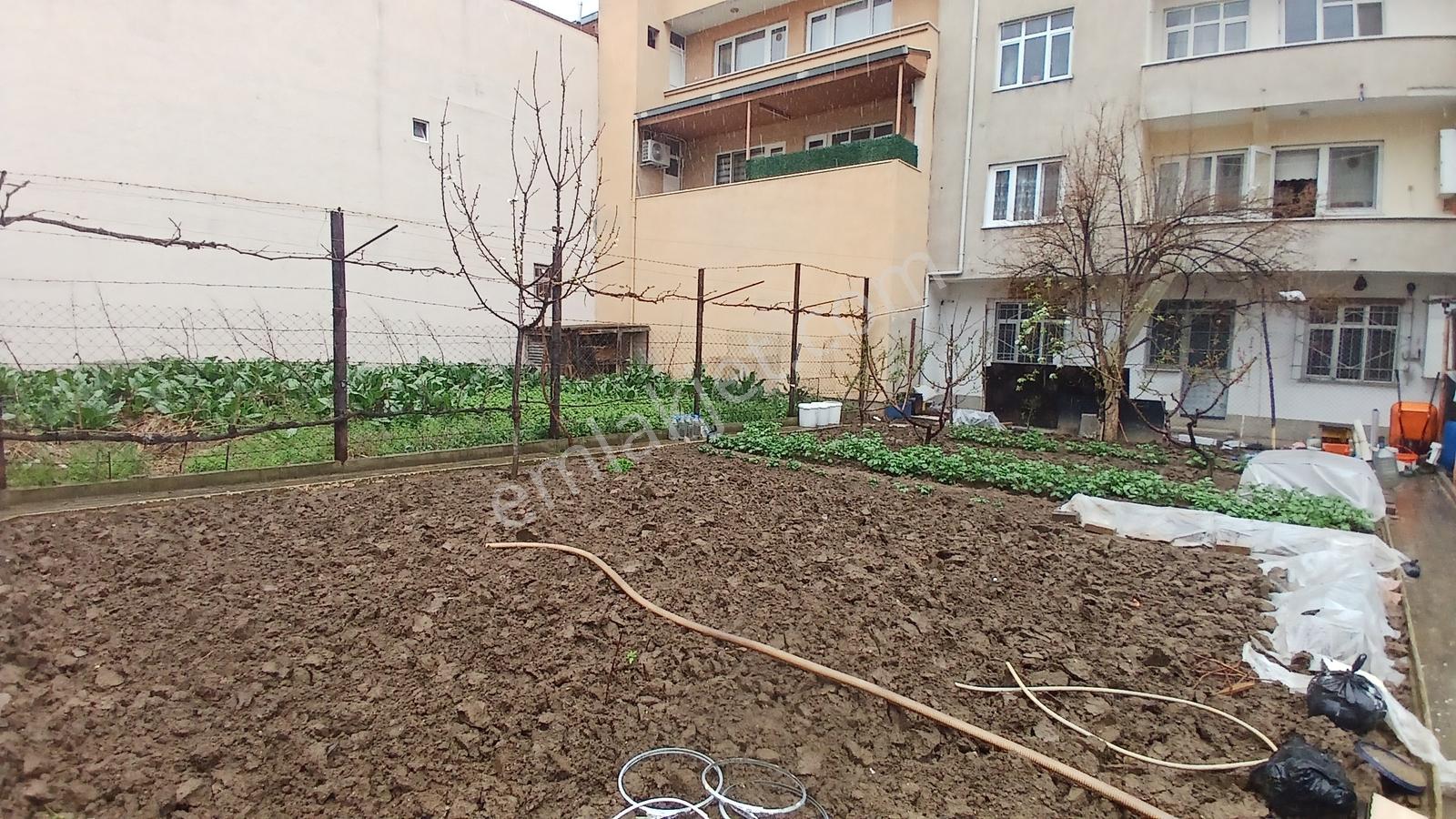 Remax Area Yıldırım Kazımkarabekir Mh Müstakil Tapulu Arsa 126m² - Görsel 13