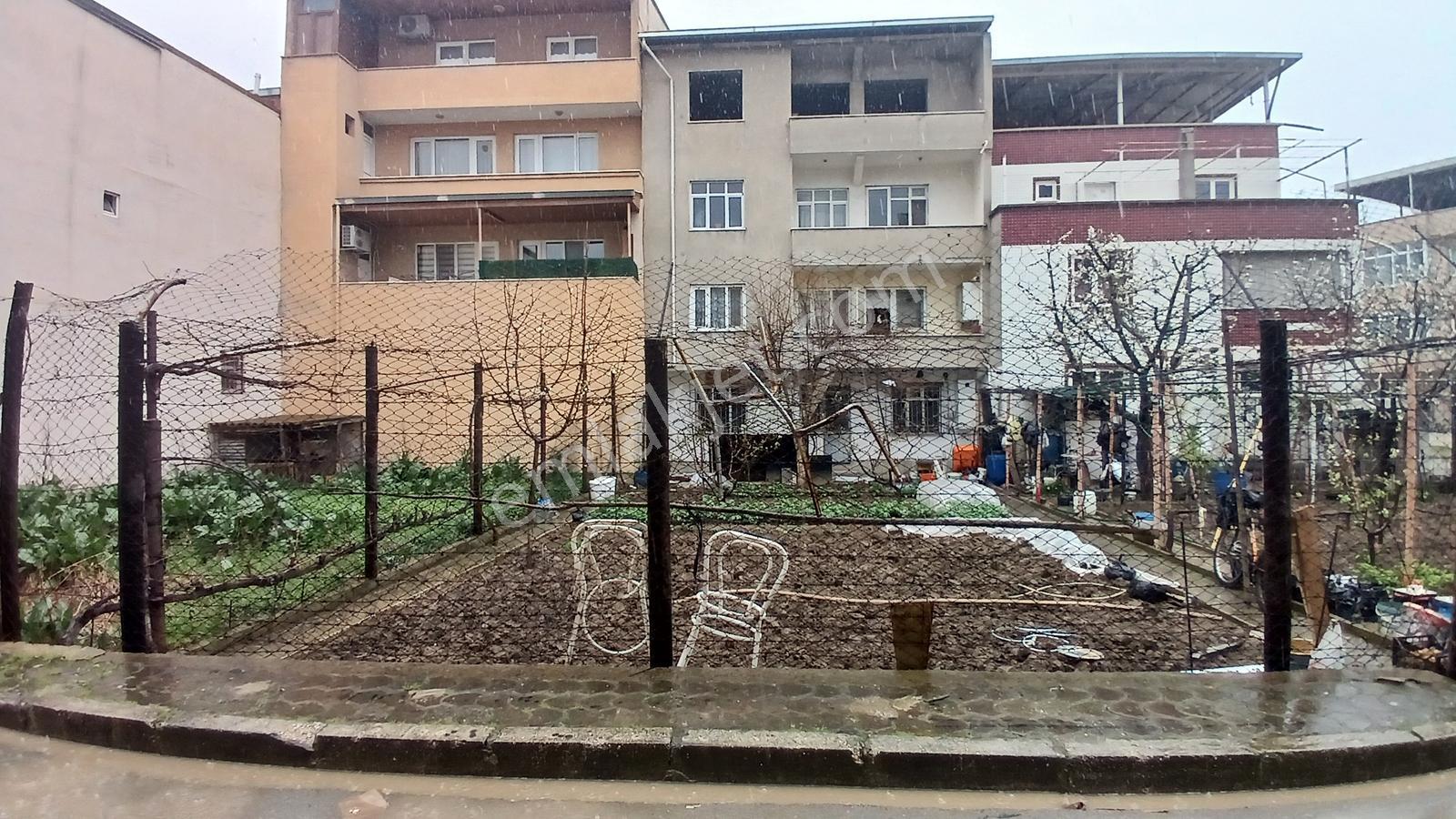 Remax Area Yıldırım Kazımkarabekir Mh Müstakil Tapulu Arsa 126m² - Görsel 9