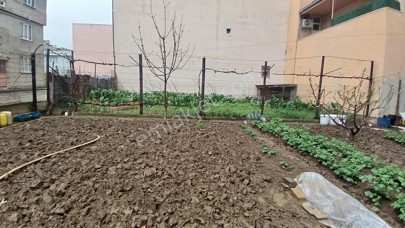 Remax Area Yıldırım Kazımkarabekir Mh Müstakil Tapulu Arsa 126m²