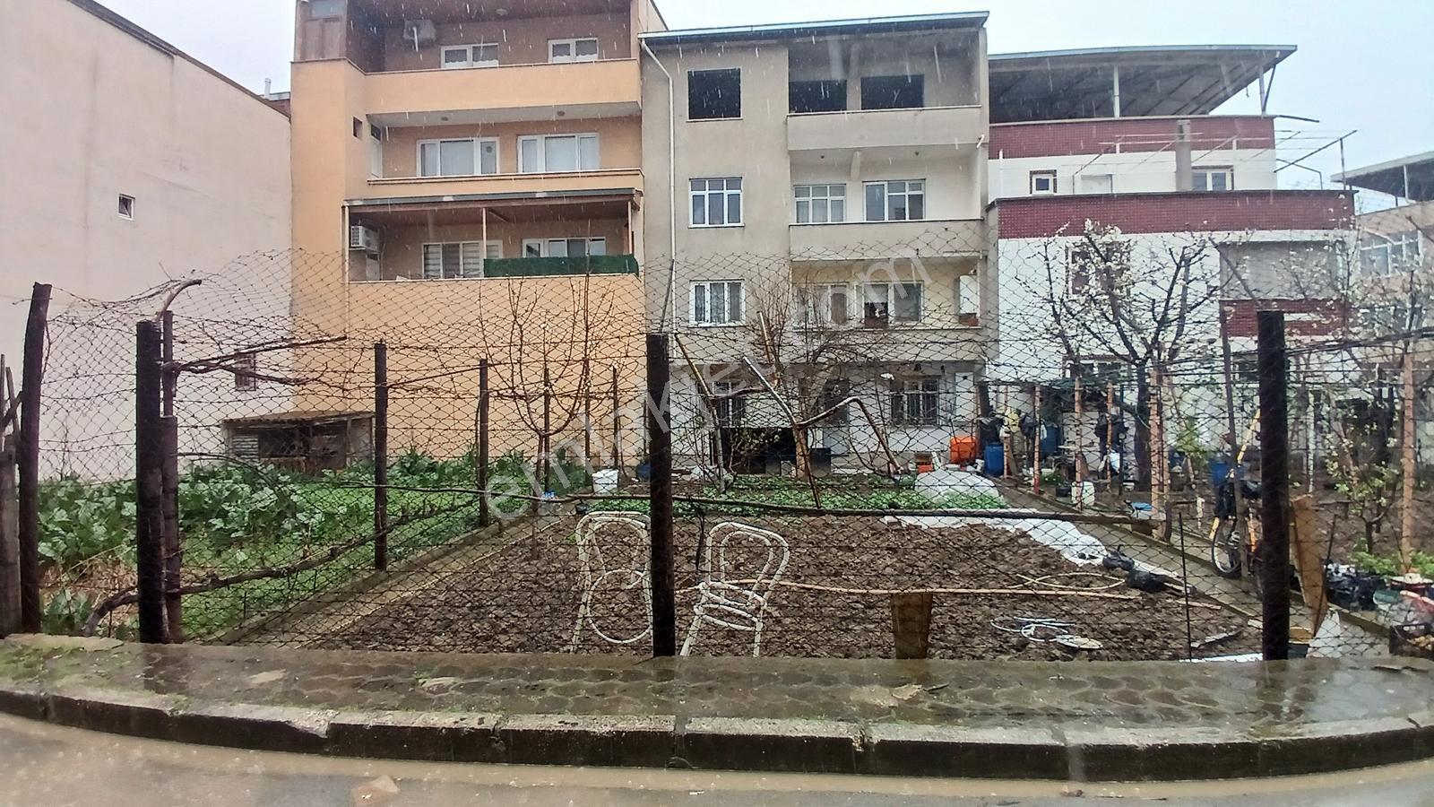 Remax Area Yıldırım Kazımkarabekir Mh Müstakil Tapulu Arsa 126m² - Görsel 8