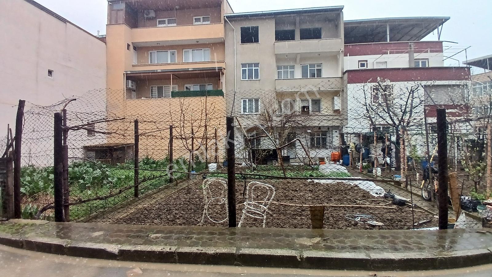 Remax Area Yıldırım Kazımkarabekir Mh Müstakil Tapulu Arsa 126m² - Görsel 15