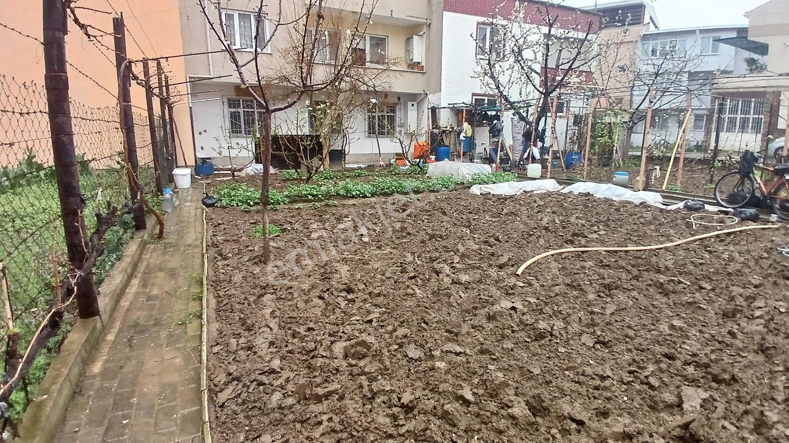 Remax Area Yıldırım Kazımkarabekir Mh Müstakil Tapulu Arsa 126m² - Görsel 12