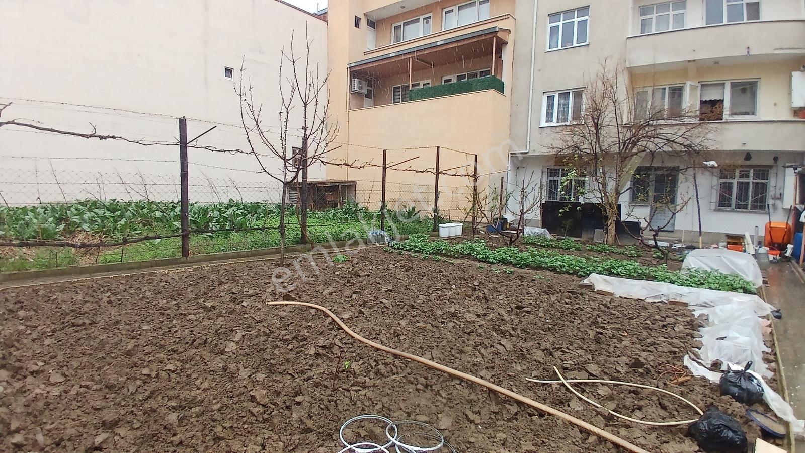 Remax Area Yıldırım Kazımkarabekir Mh Müstakil Tapulu Arsa 126m² - Görsel 7