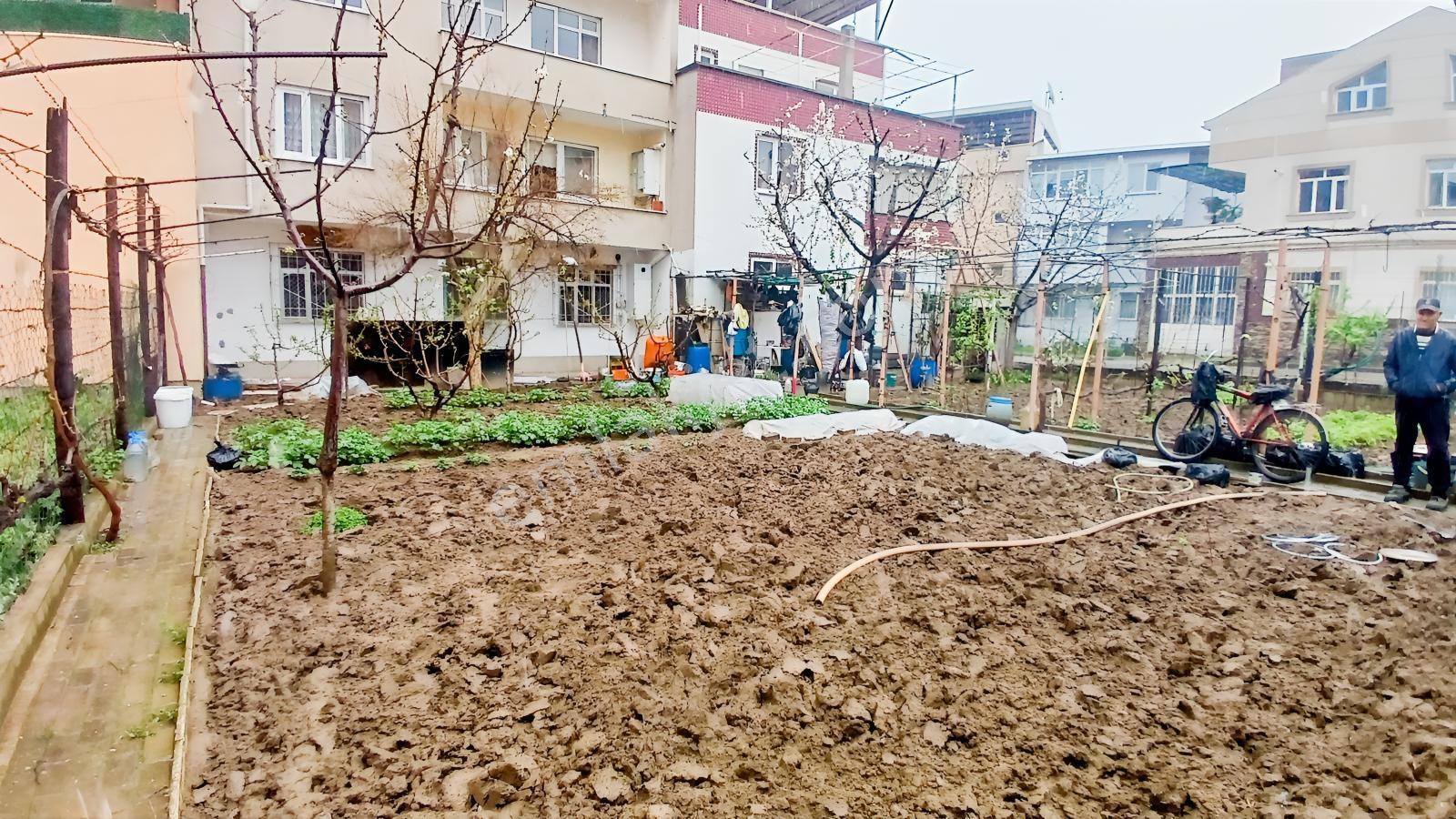 Remax Area Yıldırım Kazımkarabekir Mh Müstakil Tapulu Arsa 126m² - Görsel 4