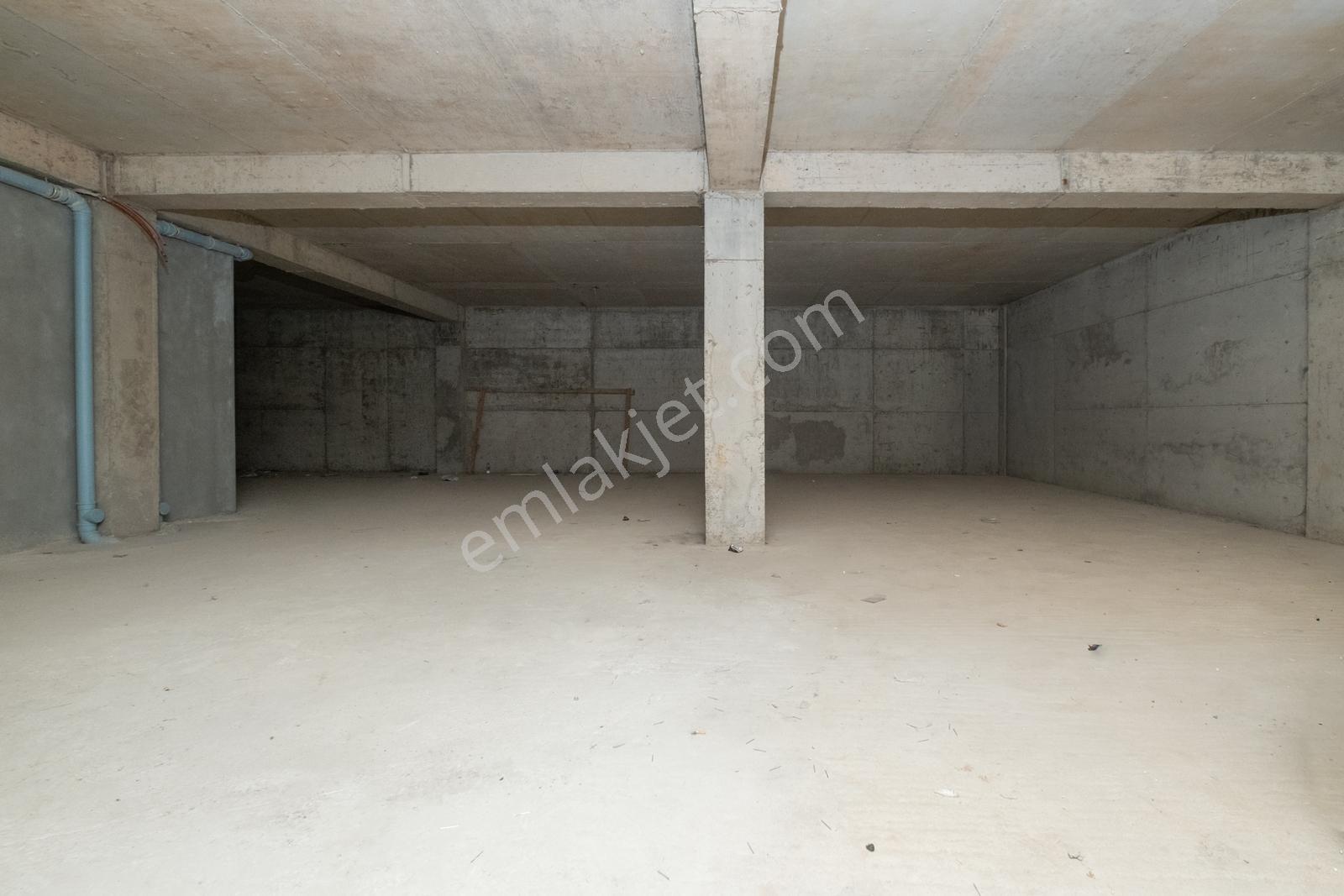 Remax Area Dan Nilüfer Gümüştepe 550 M² Kiralık Ticari Mülk - Görsel 5