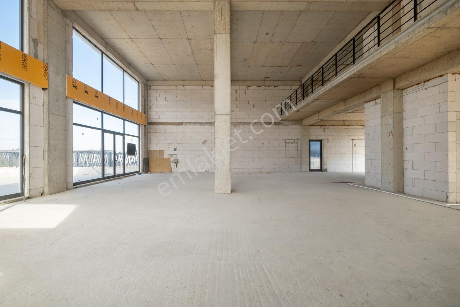 Remax Area Dan Nilüfer Gümüştepe 550 M² Kiralık Ticari Mülk - Görsel 23