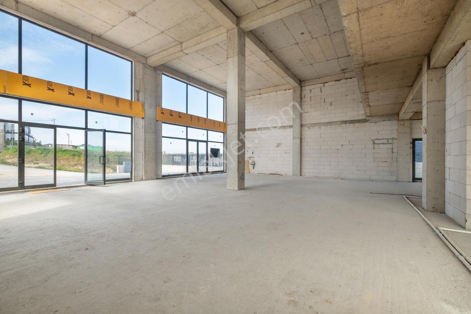Remax Area Dan Nilüfer Gümüştepe 550 M² Kiralık Ticari Mülk - Görsel 22