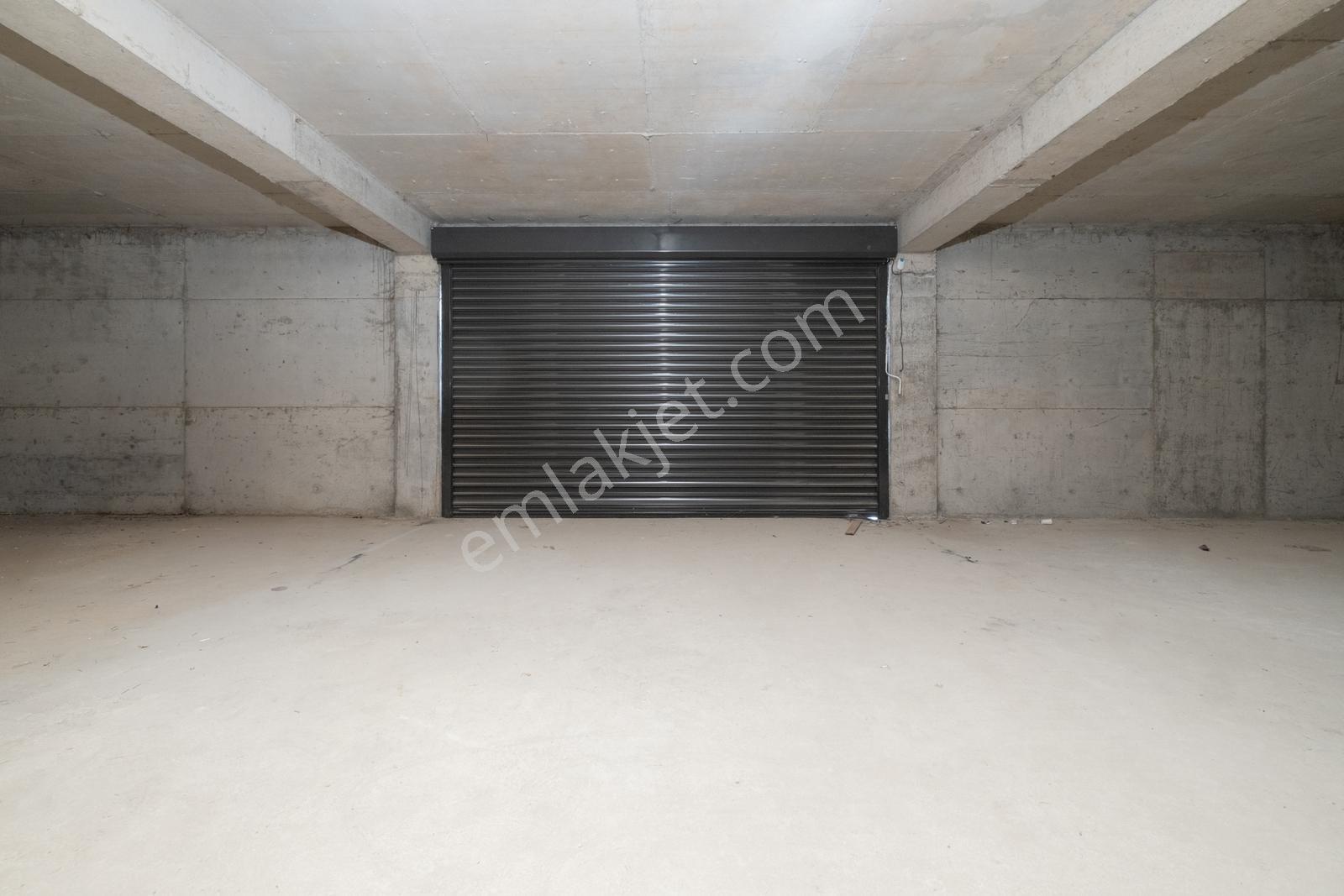 Remax Area Dan Nilüfer Gümüştepe 550 M² Kiralık Ticari Mülk - Görsel 6