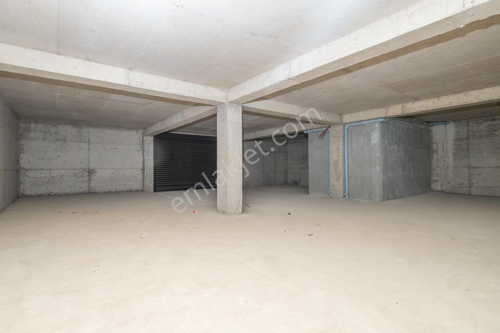 Remax Area Dan Nilüfer Gümüştepe 550 M² Kiralık Ticari Mülk - Görsel 32