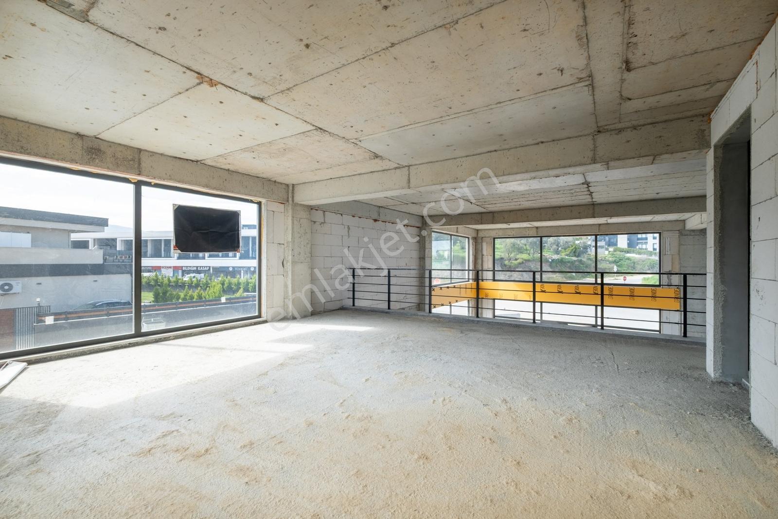 Remax Area Dan Nilüfer Gümüştepe 550 M² Kiralık Ticari Mülk - Görsel 18