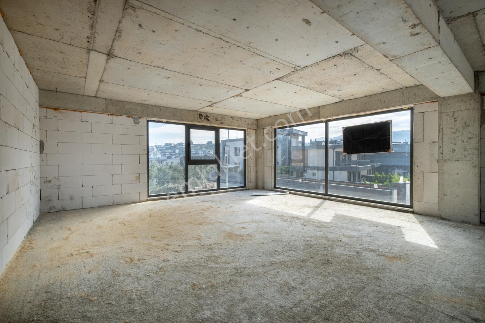 Remax Area Dan Nilüfer Gümüştepe 550 M² Kiralık Ticari Mülk - Görsel 19