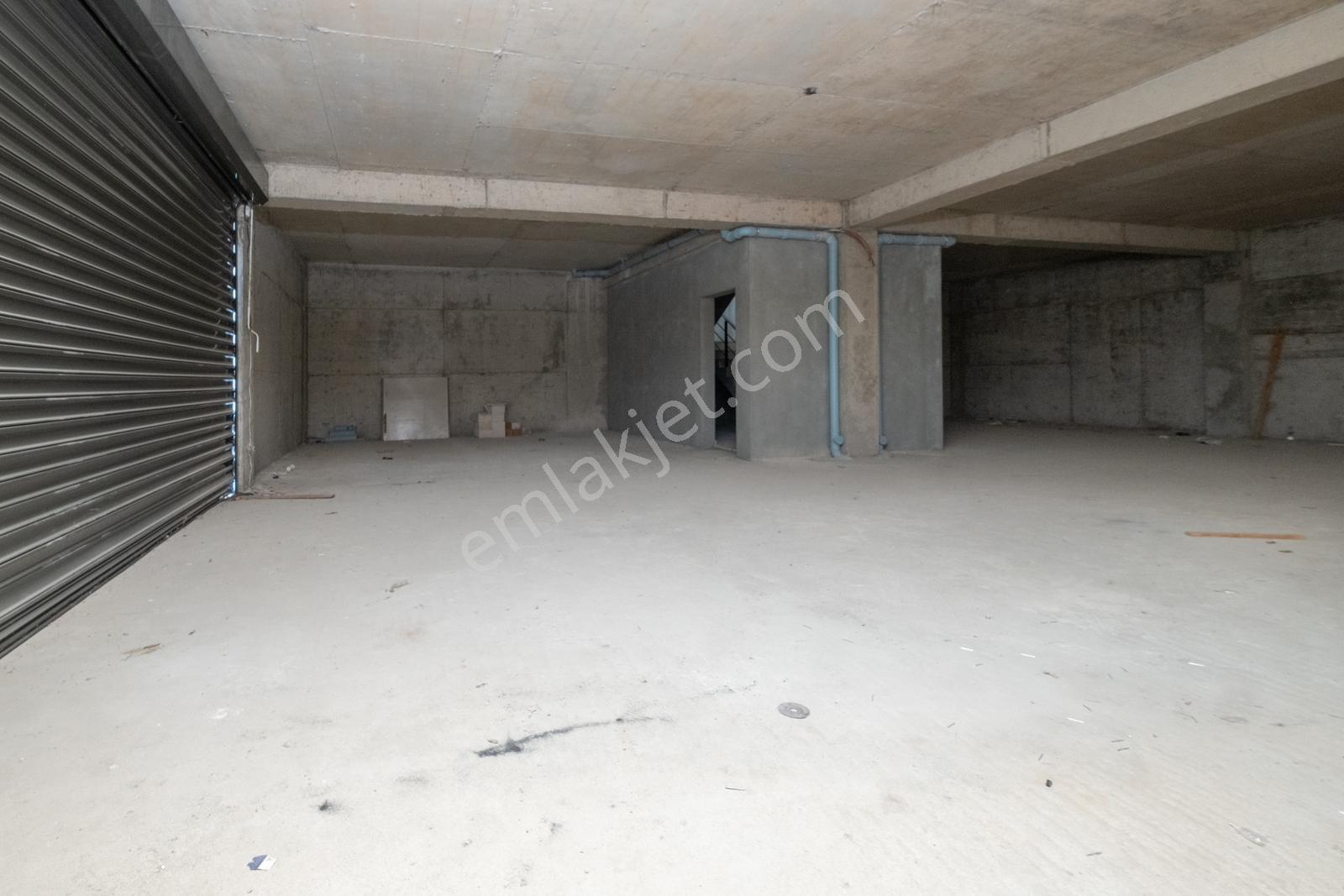 Remax Area Dan Nilüfer Gümüştepe 550 M² Kiralık Ticari Mülk - Görsel 4