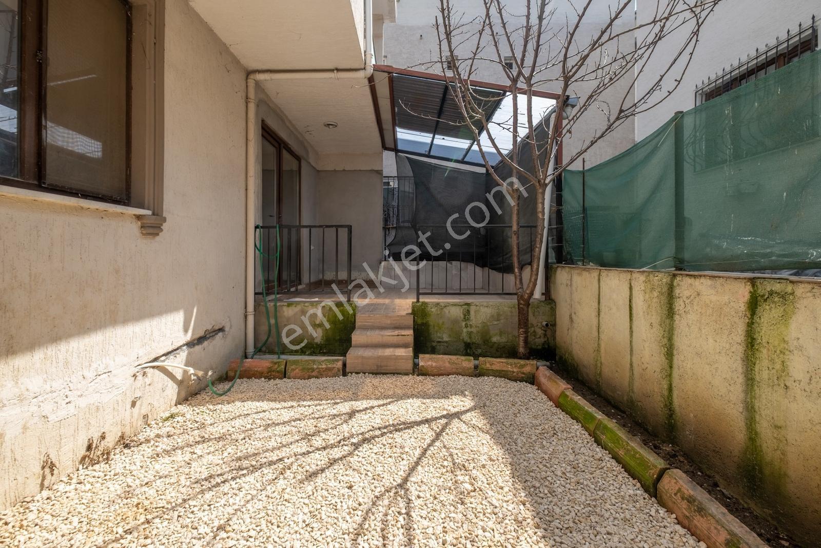 Remax Area Dan Yunuseli Merkezde Satılık 3+1 Bahçeli Daire - Görsel 22