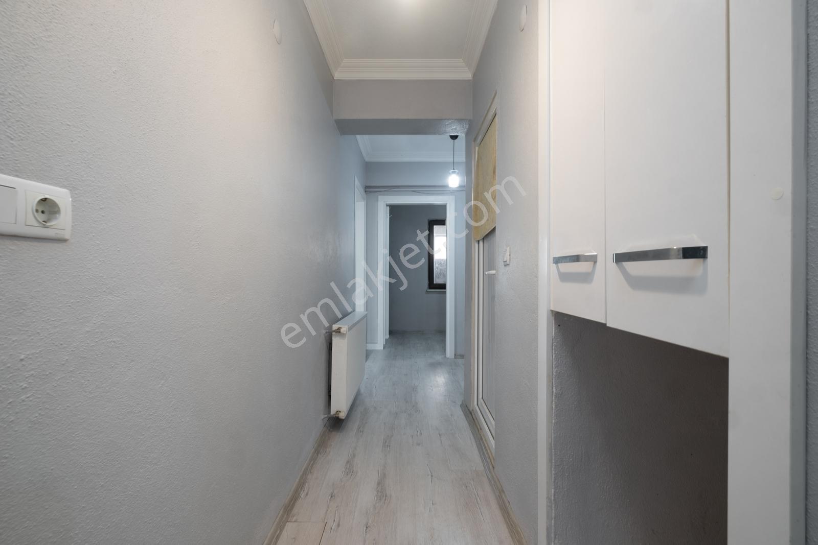 Remax Area Dan Yunuseli Merkezde Satılık 3+1 Bahçeli Daire - Görsel 25