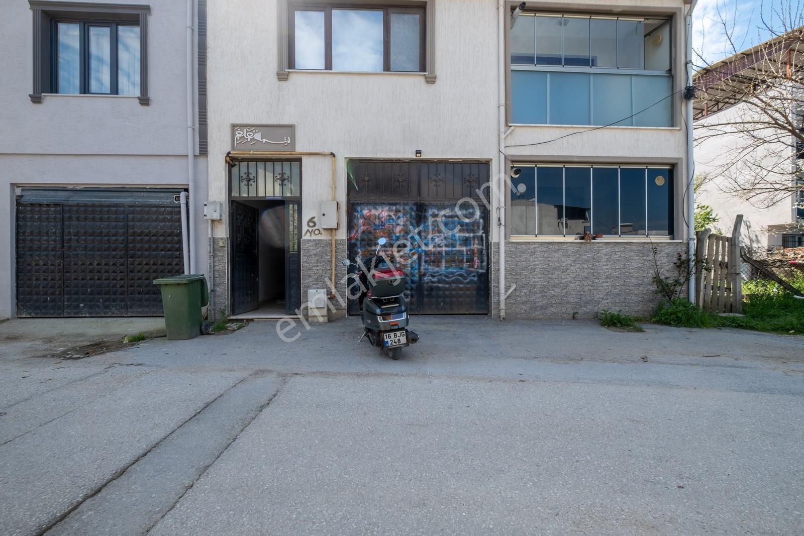 Remax Area Dan Yunuseli Merkezde Satılık 3+1 Bahçeli Daire - Görsel 19