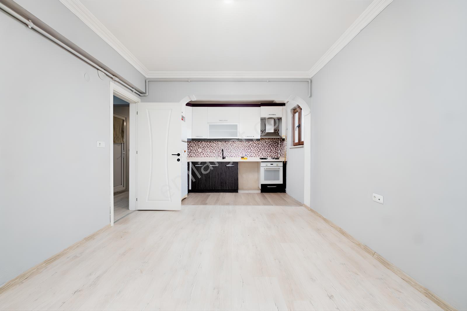 Remax Area Dan Yunuseli Merkezde Satılık 3+1 Bahçeli Daire - Görsel 21