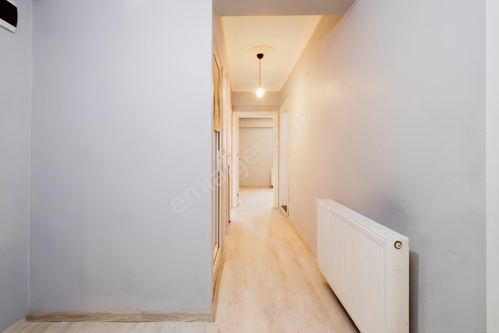 Remax Area Dan Yunuseli Merkezde Satılık 3+1 Bahçeli Daire - Görsel 9