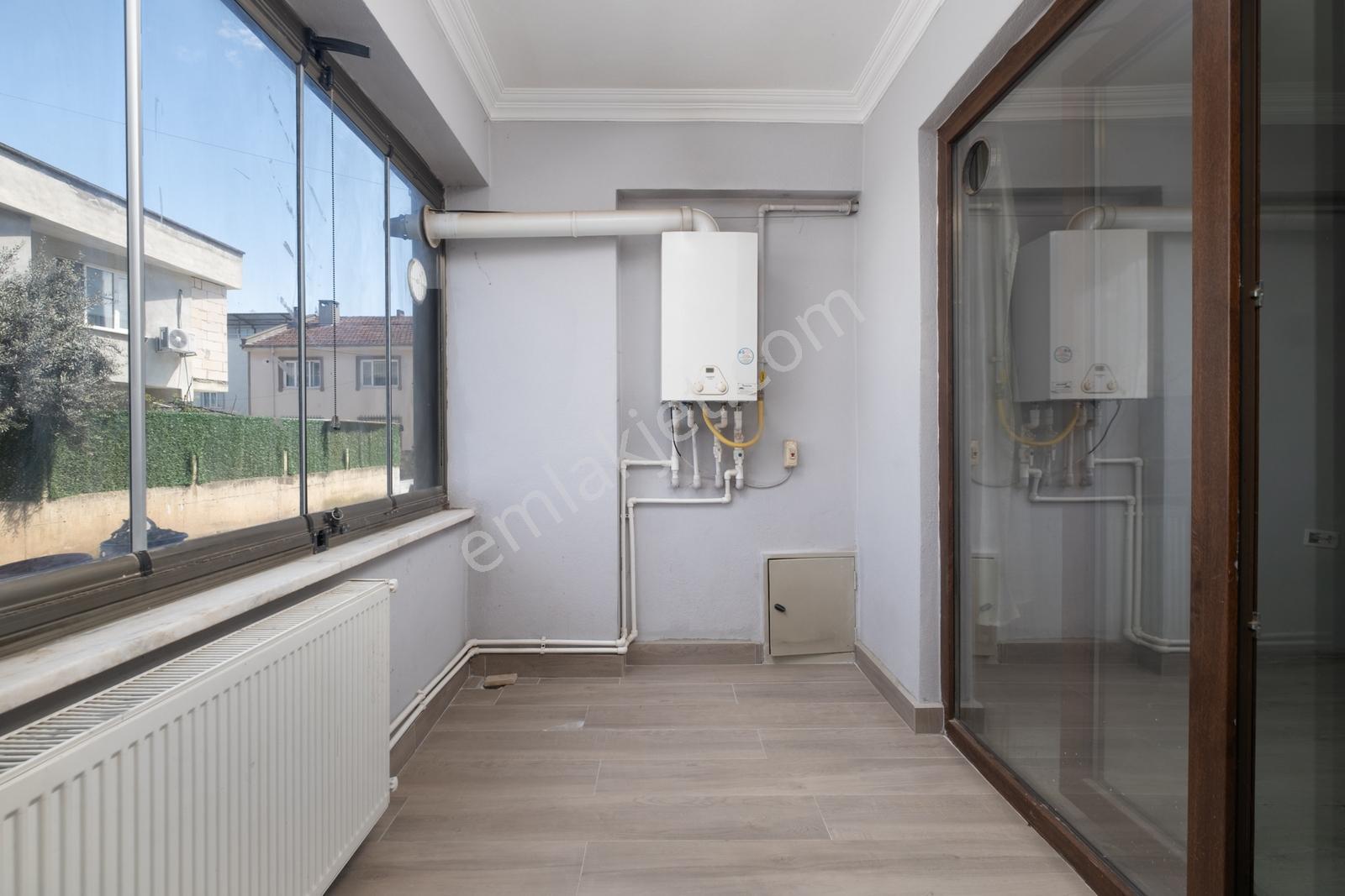 Remax Area Dan Yunuseli Merkezde Satılık 3+1 Bahçeli Daire - Görsel 15