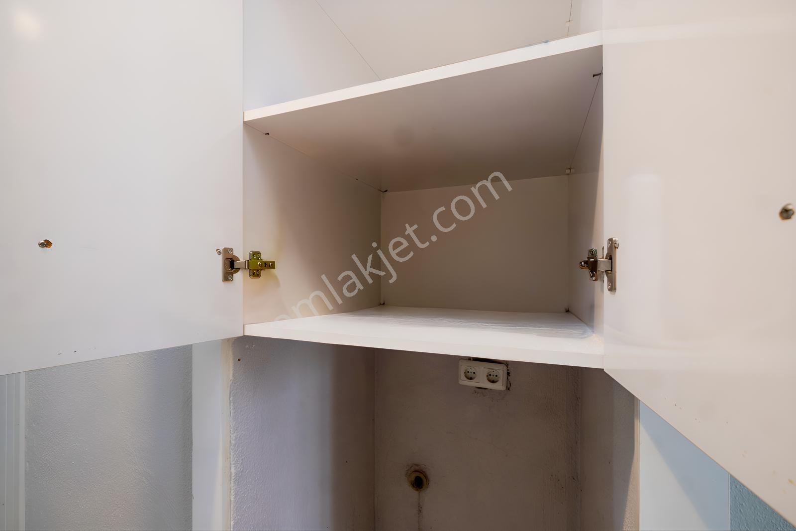 Remax Area Dan Yunuseli Merkezde Satılık 3+1 Bahçeli Daire - Görsel 17