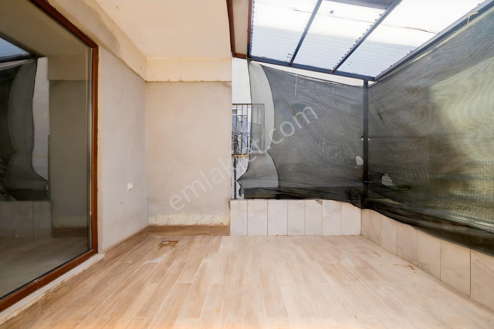 Remax Area Dan Yunuseli Merkezde Satılık 3+1 Bahçeli Daire - Görsel 23
