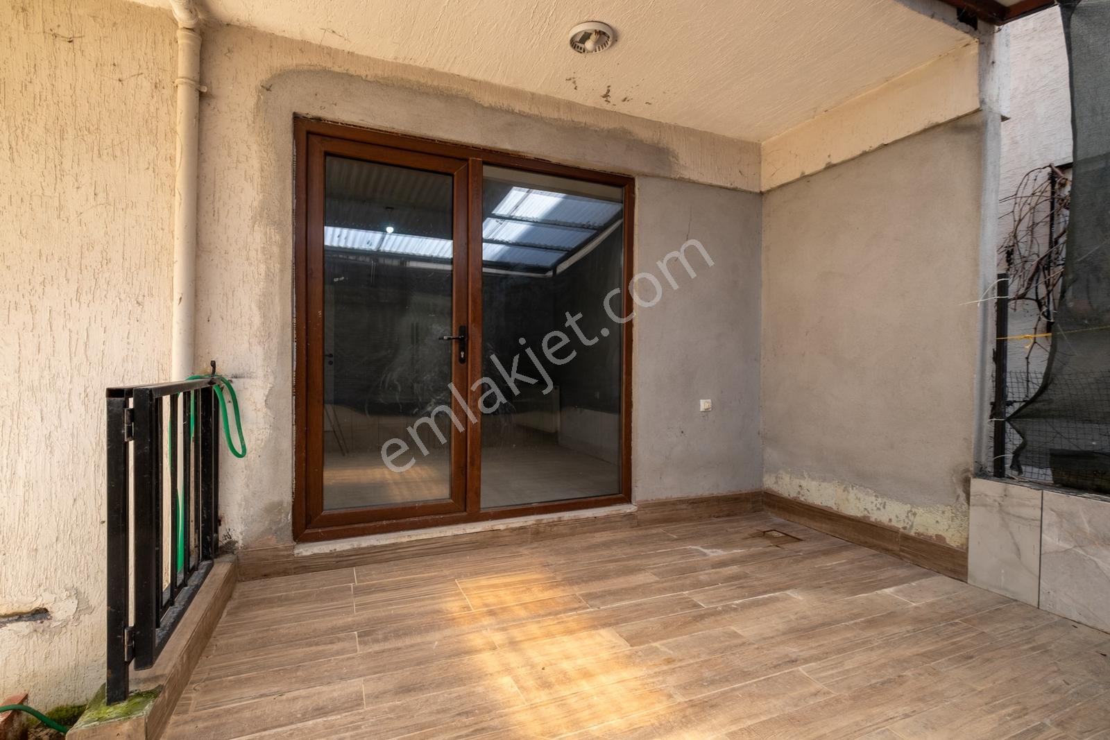 Remax Area Dan Yunuseli Merkezde Satılık 3+1 Bahçeli Daire - Görsel 5