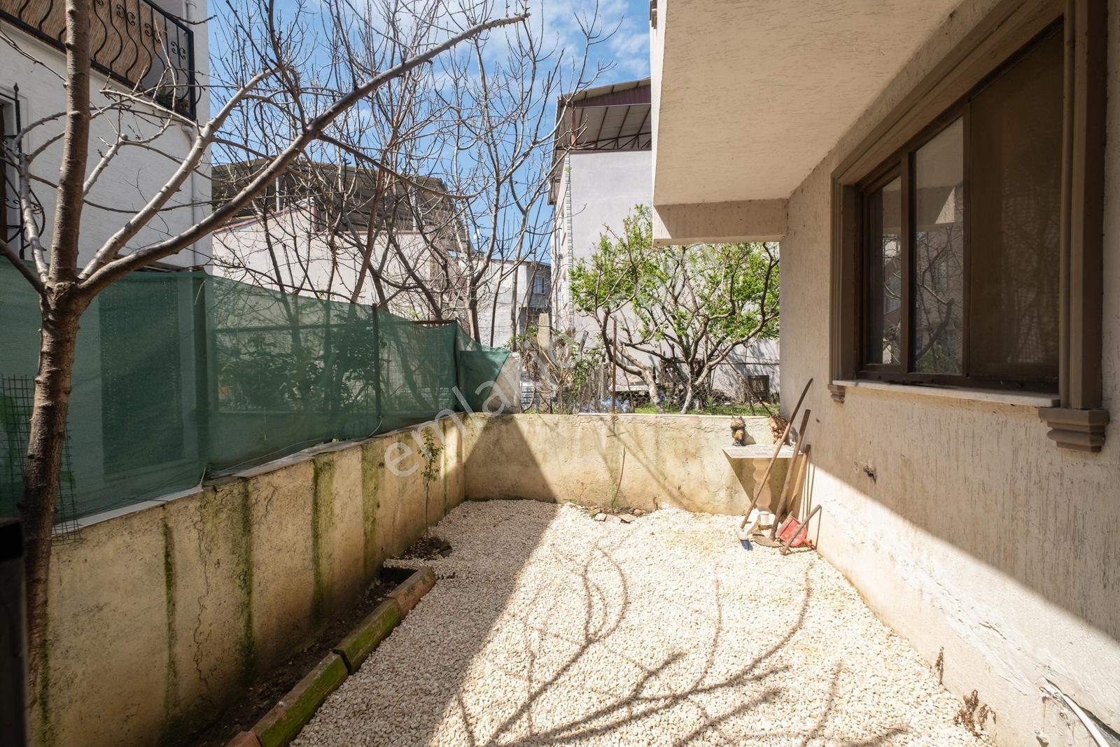 Remax Area Dan Yunuseli Merkezde Satılık 3+1 Bahçeli Daire - Görsel 4
