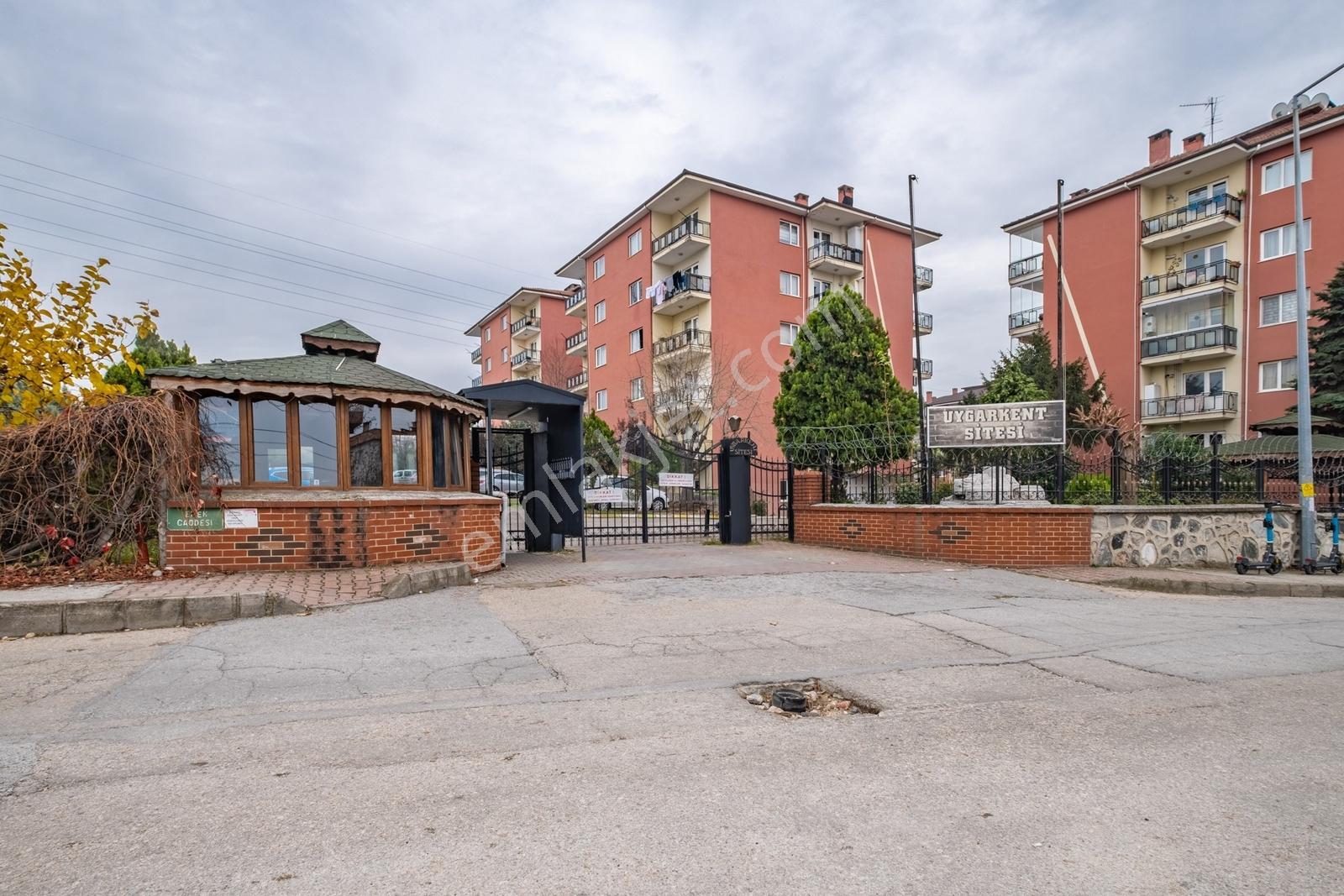 Remax Area Dan Ataevler Havuzlu Sitede Eşyalı Satılık 3+1 Daire - Görsel 26
