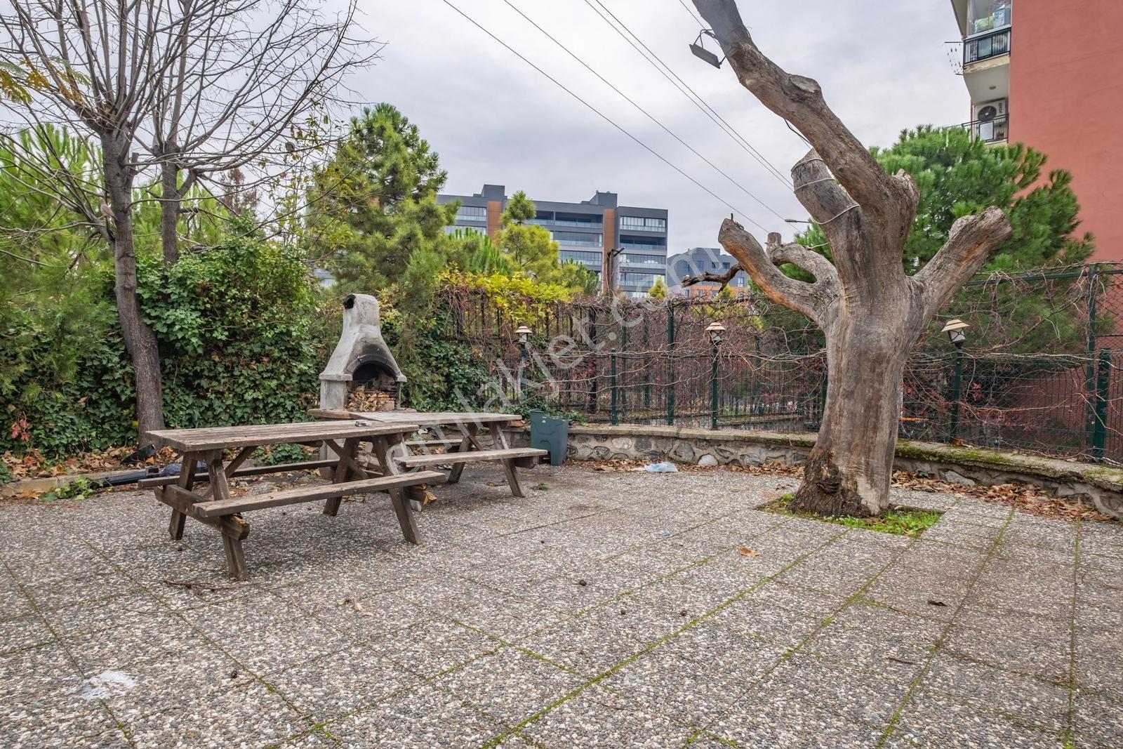 Remax Area Dan Ataevler Havuzlu Sitede Eşyalı Satılık 3+1 Daire - Görsel 20