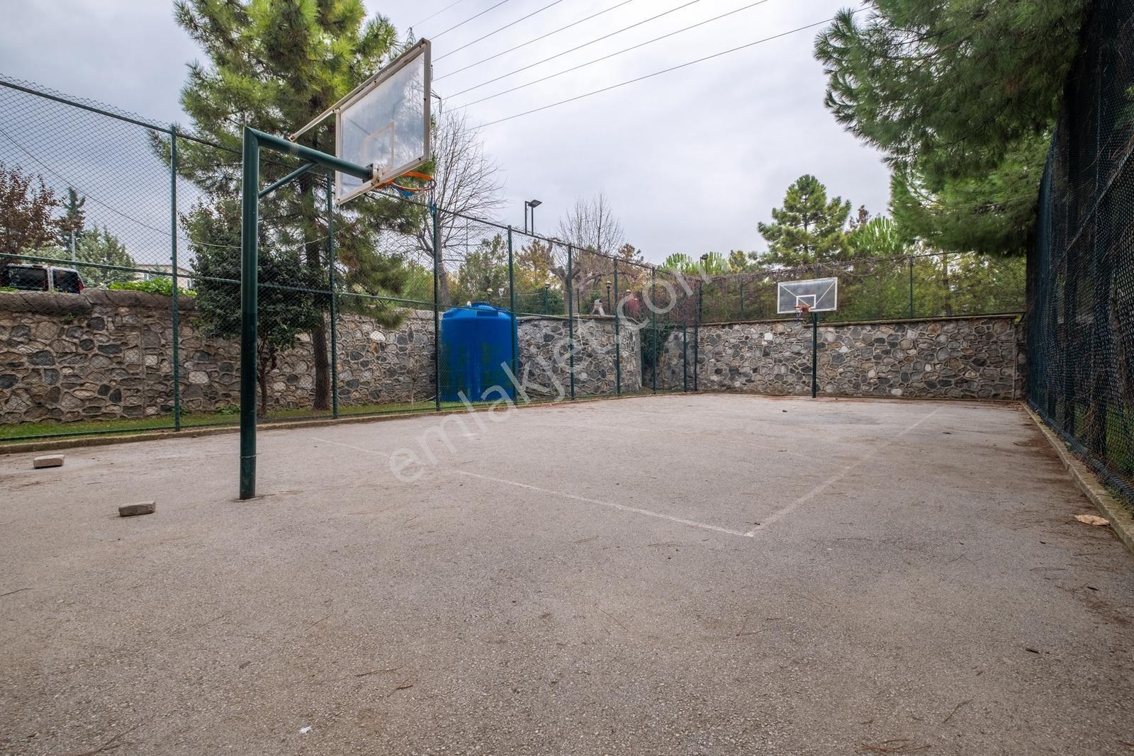 Remax Area Dan Ataevler Havuzlu Sitede Eşyalı Satılık 3+1 Daire - Görsel 25