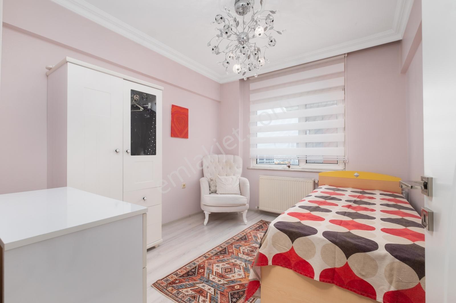Remax Area Dan Ataevler Havuzlu Sitede Eşyalı Satılık 3+1 Daire - Görsel 30