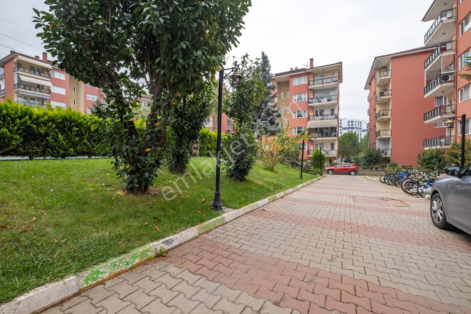 Remax Area Dan Ataevler Havuzlu Sitede Eşyalı Satılık 3+1 Daire - Görsel 24