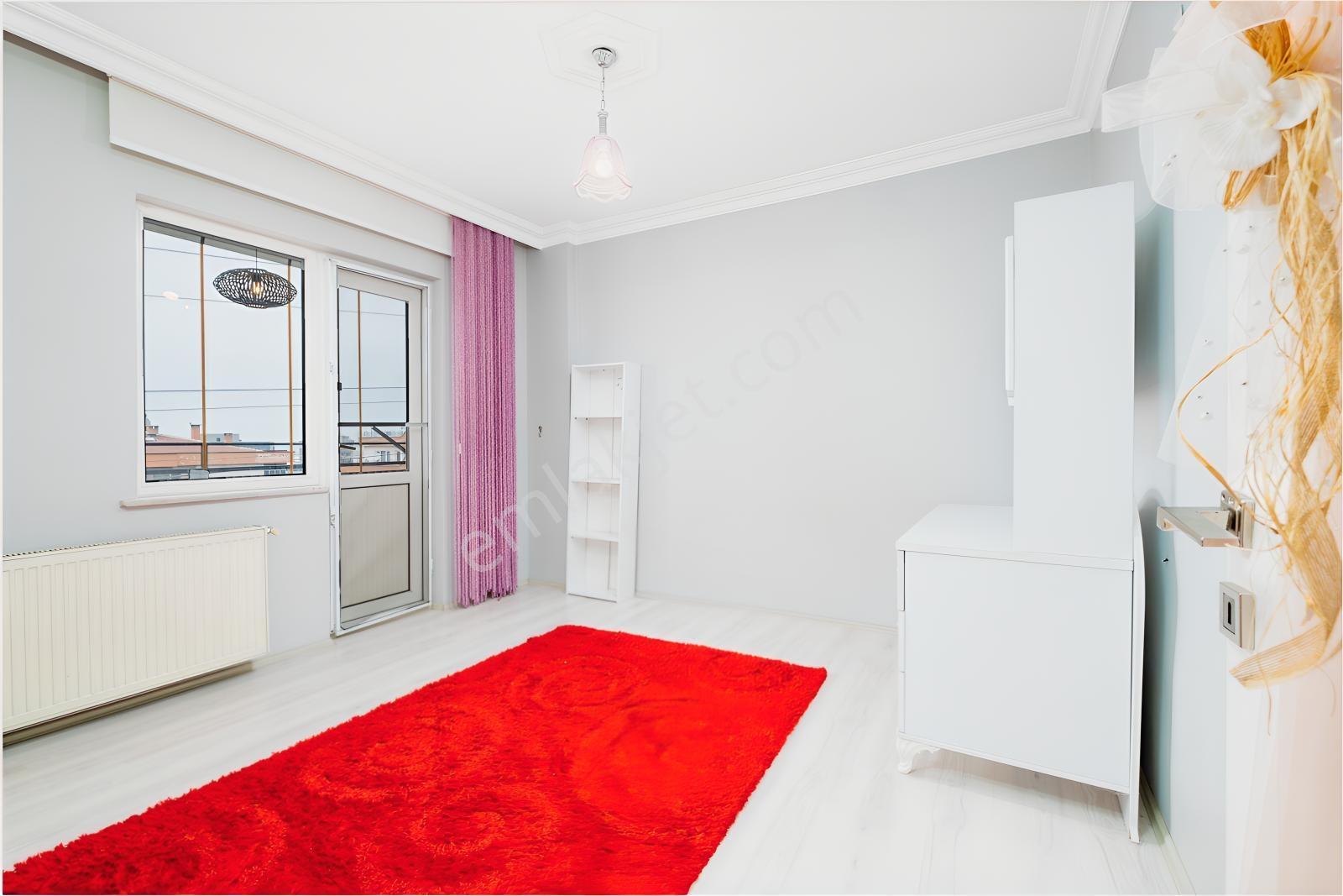 Remax Area Dan Ataevler Havuzlu Sitede Eşyalı Satılık 3+1 Daire - Görsel 15