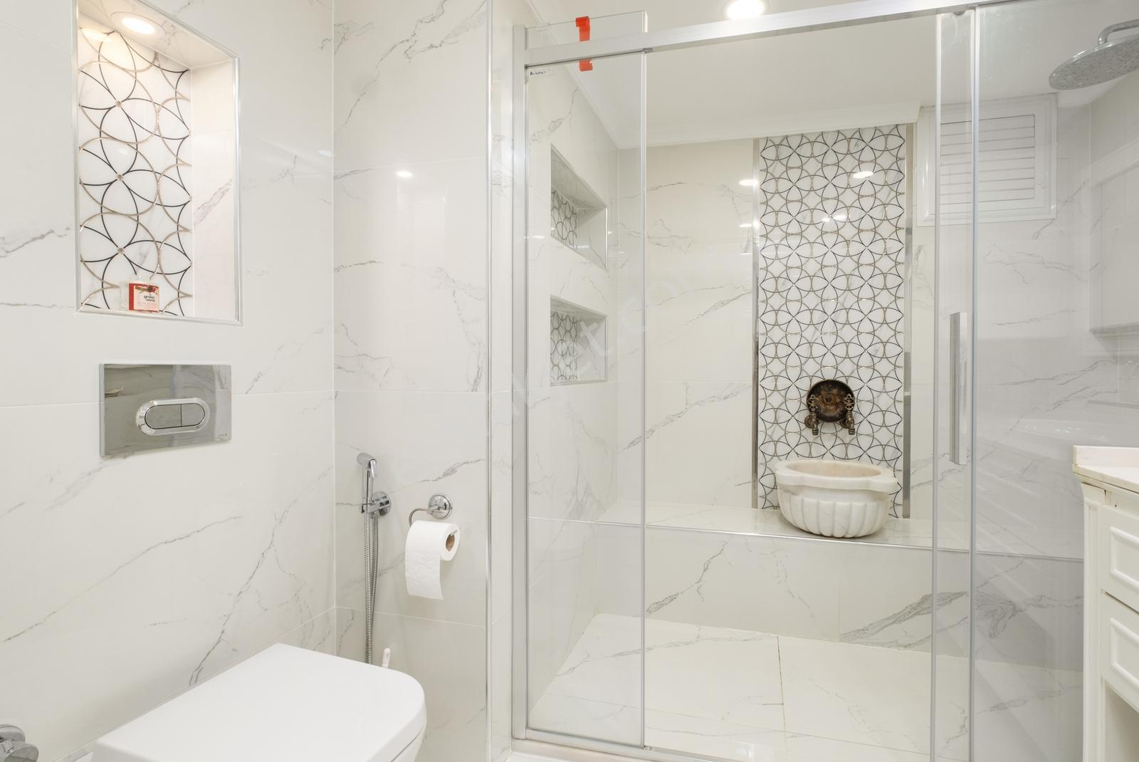Remax Area Dan Ataevler Havuzlu Sitede Eşyalı Satılık 3+1 Daire - Görsel 8