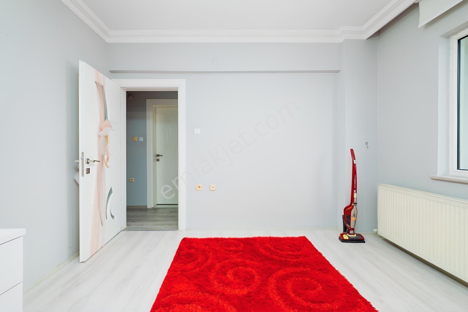Remax Area Dan Ataevler Havuzlu Sitede Eşyalı Satılık 3+1 Daire - Görsel 31