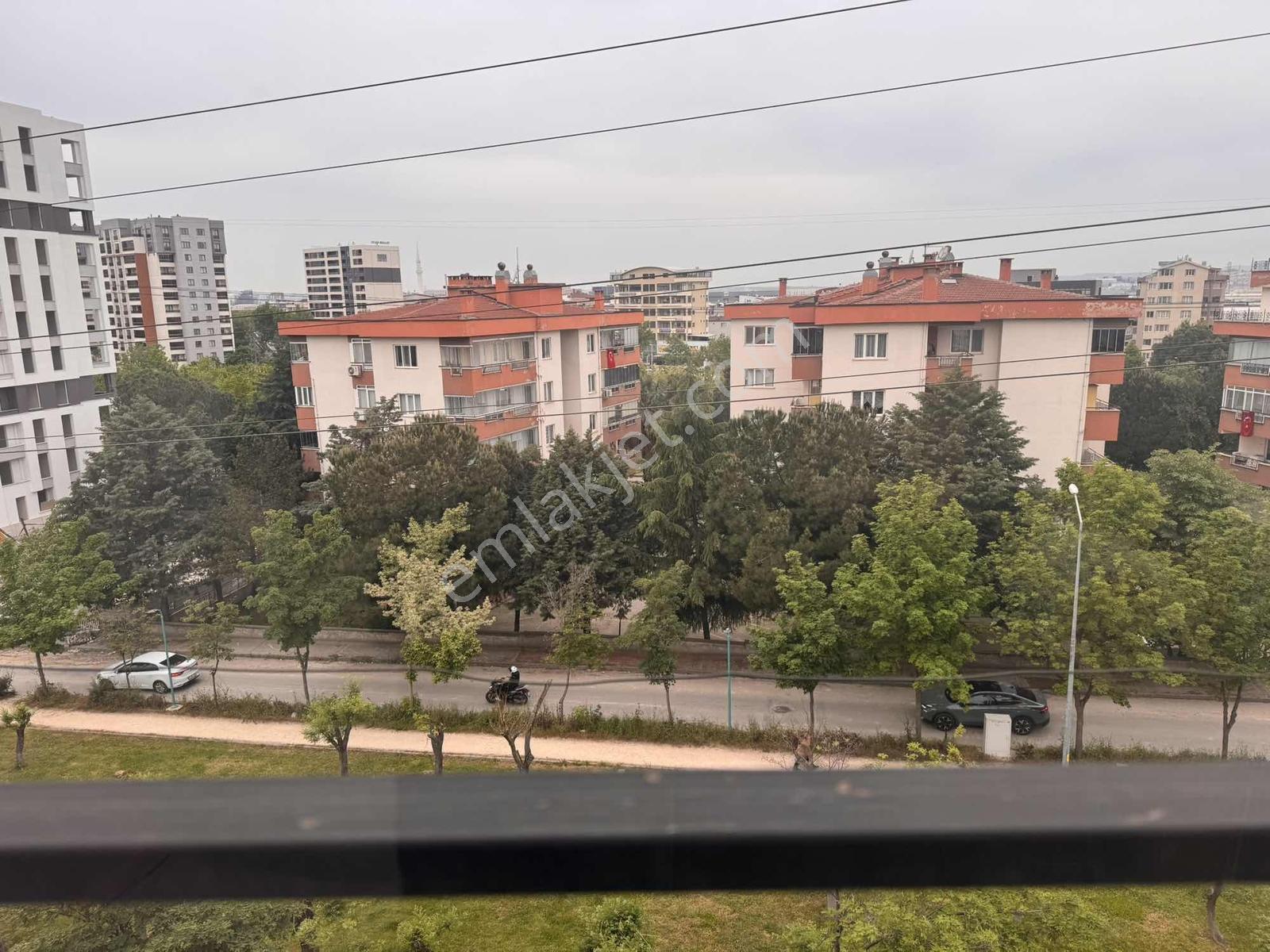 Remax Area Dan Ataevlerde Havuzlu Site Eşyalı Kiralık 3+1 Daire - Görsel 30