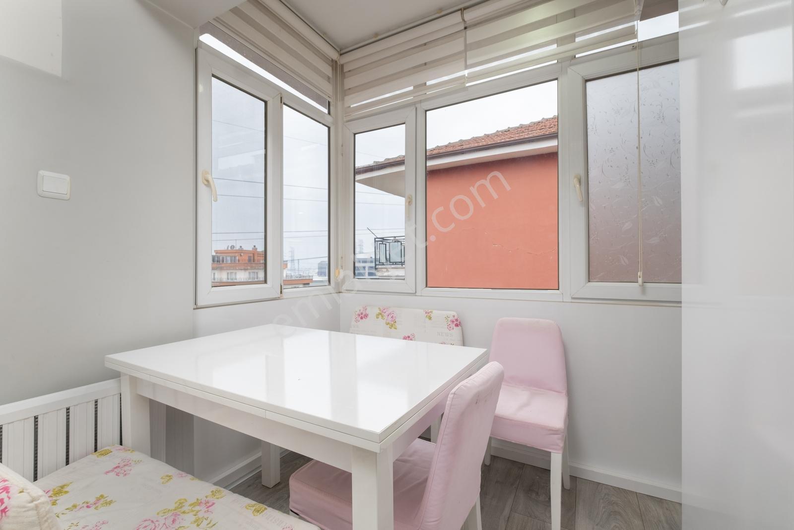 Remax Area Dan Ataevlerde Havuzlu Site Eşyalı Kiralık 3+1 Daire - Görsel 10