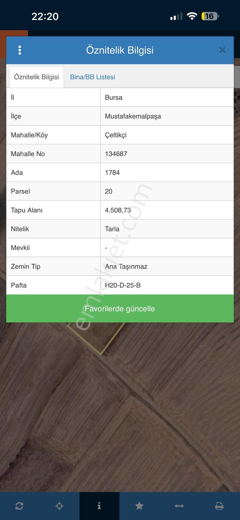 Kemalpaşa Çeltikçi Sahibinden Satılık - Görsel 14