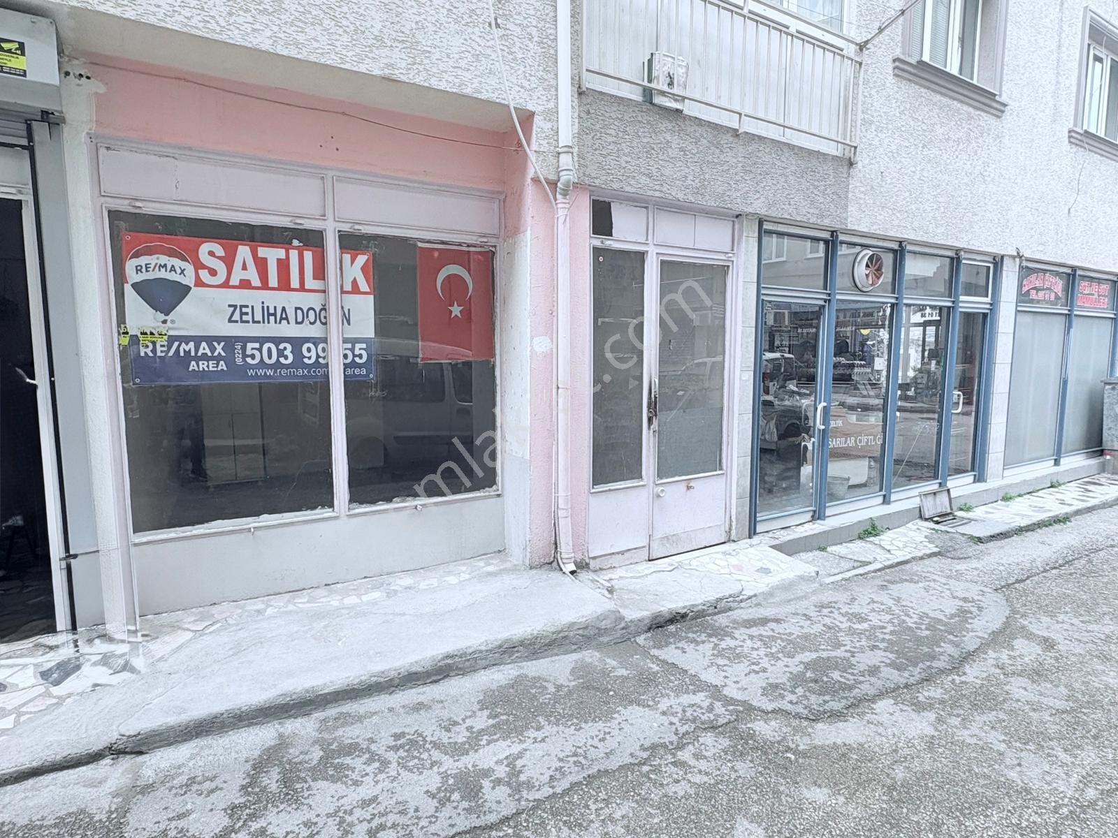 Satılık İş Yeri