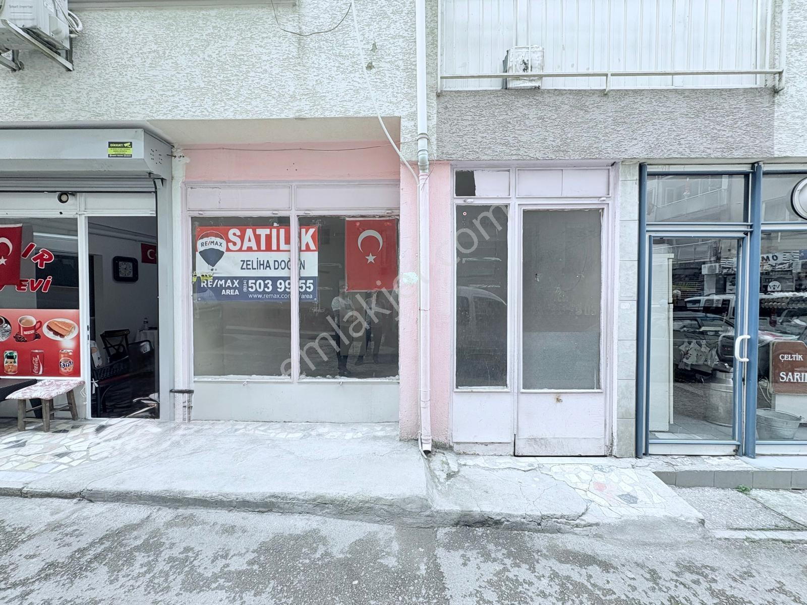 Satılık İş Yeri - Görsel 25