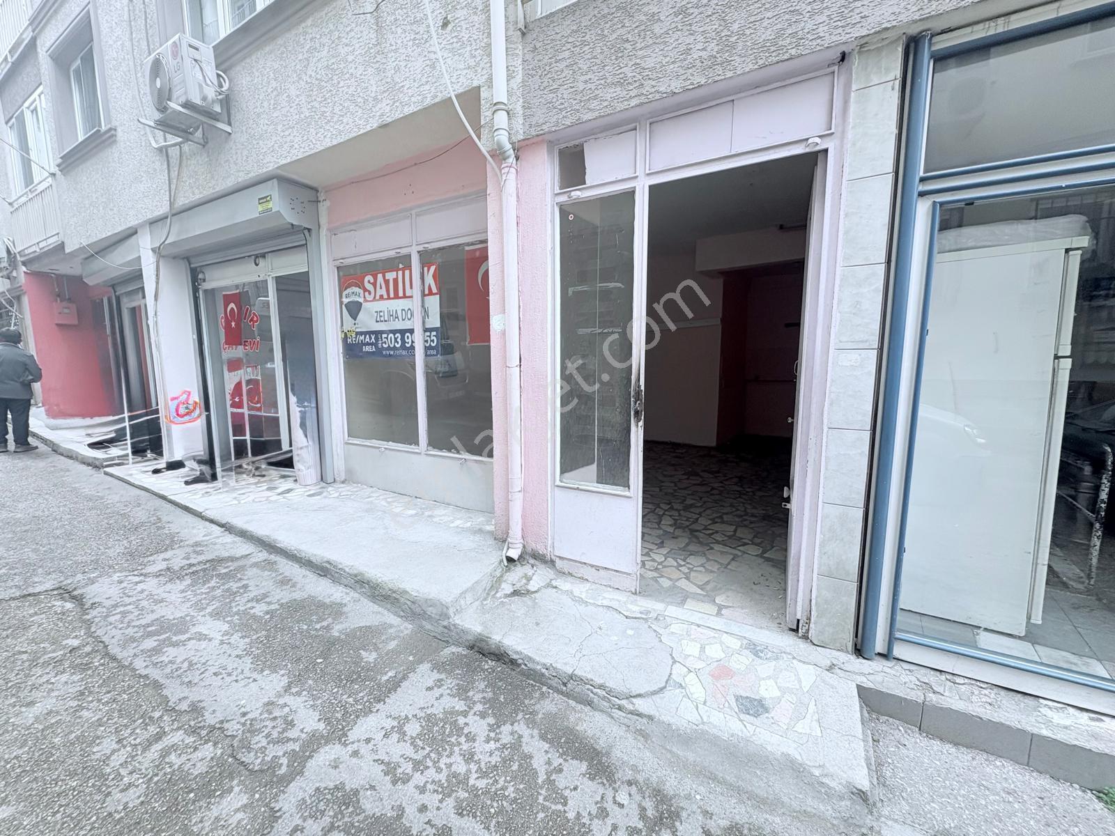 Satılık İş Yeri - Görsel 23