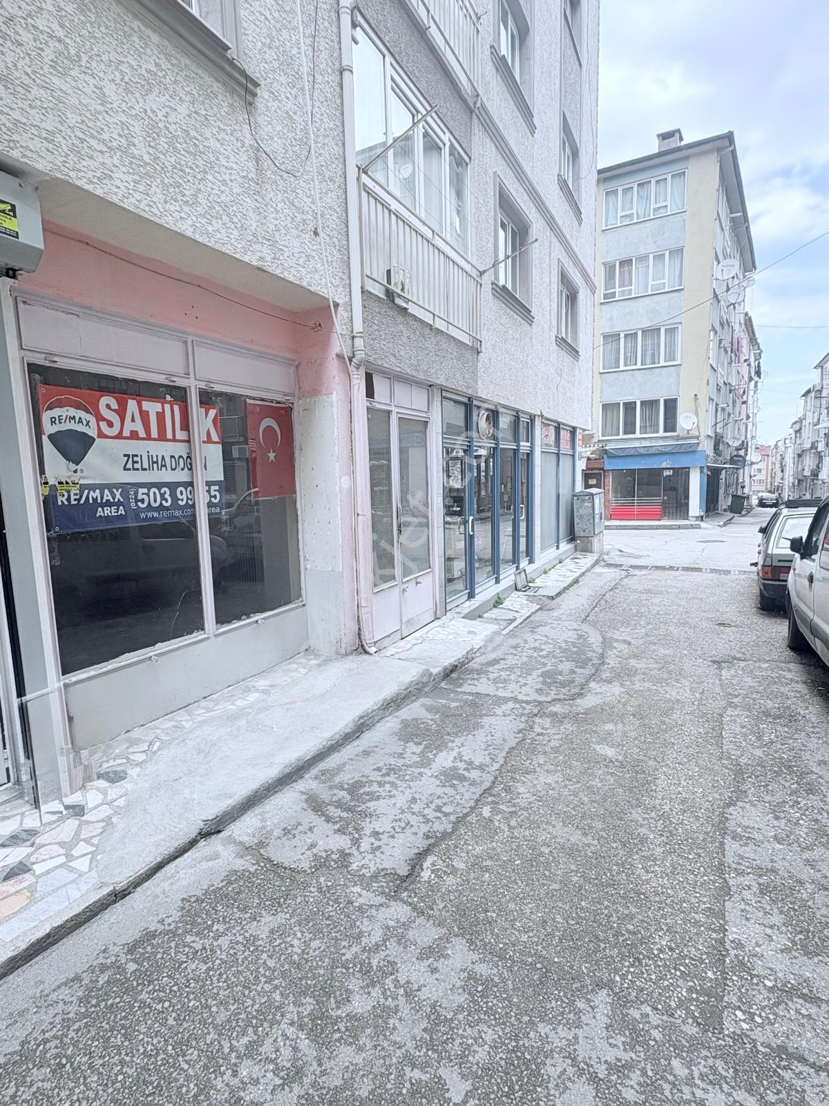 Satılık İş Yeri - Görsel 10