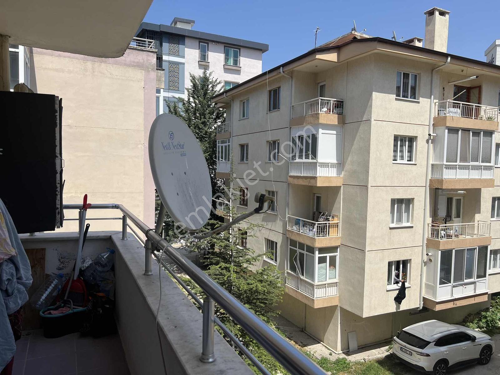 Remax Area'dan Görükle'de Satılık Daire - Görsel 16