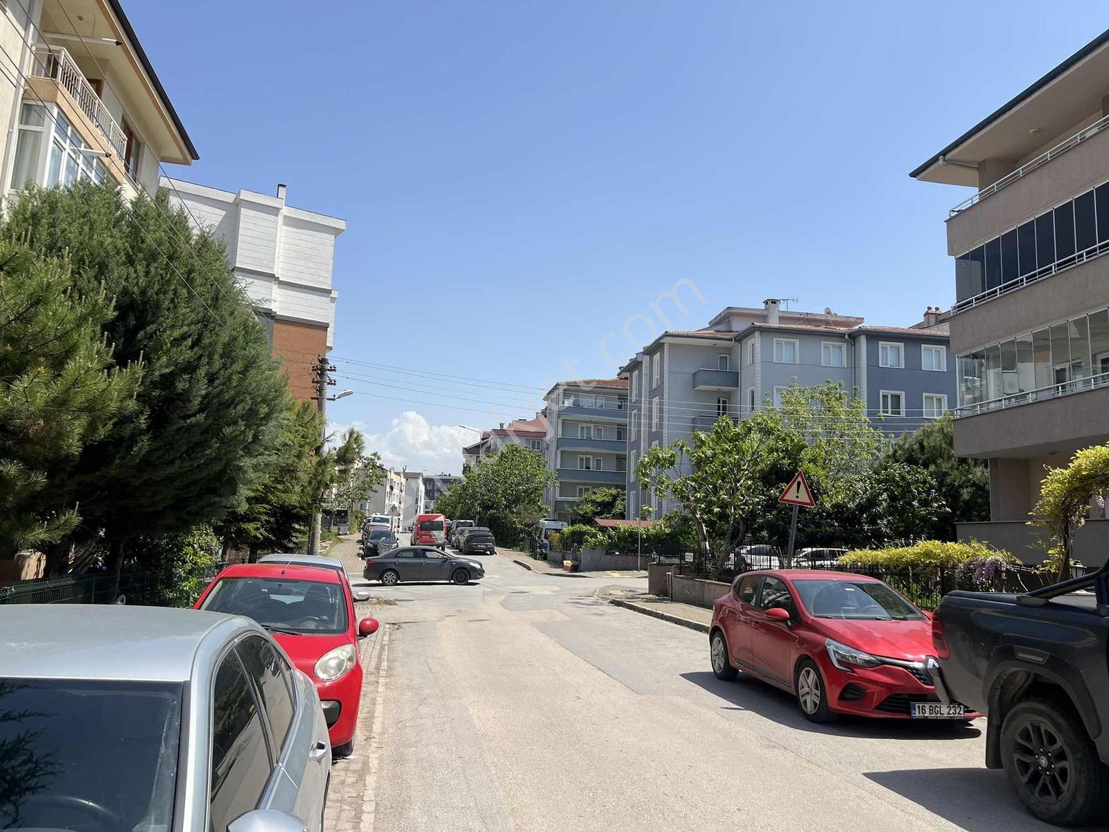 Remax Area'dan Görükle'de Satılık Daire - Görsel 8